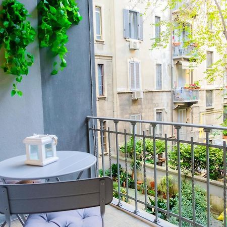 Book Now! Corso Buenos Aires & Loreto M1 Apartment Милан Экстерьер фото