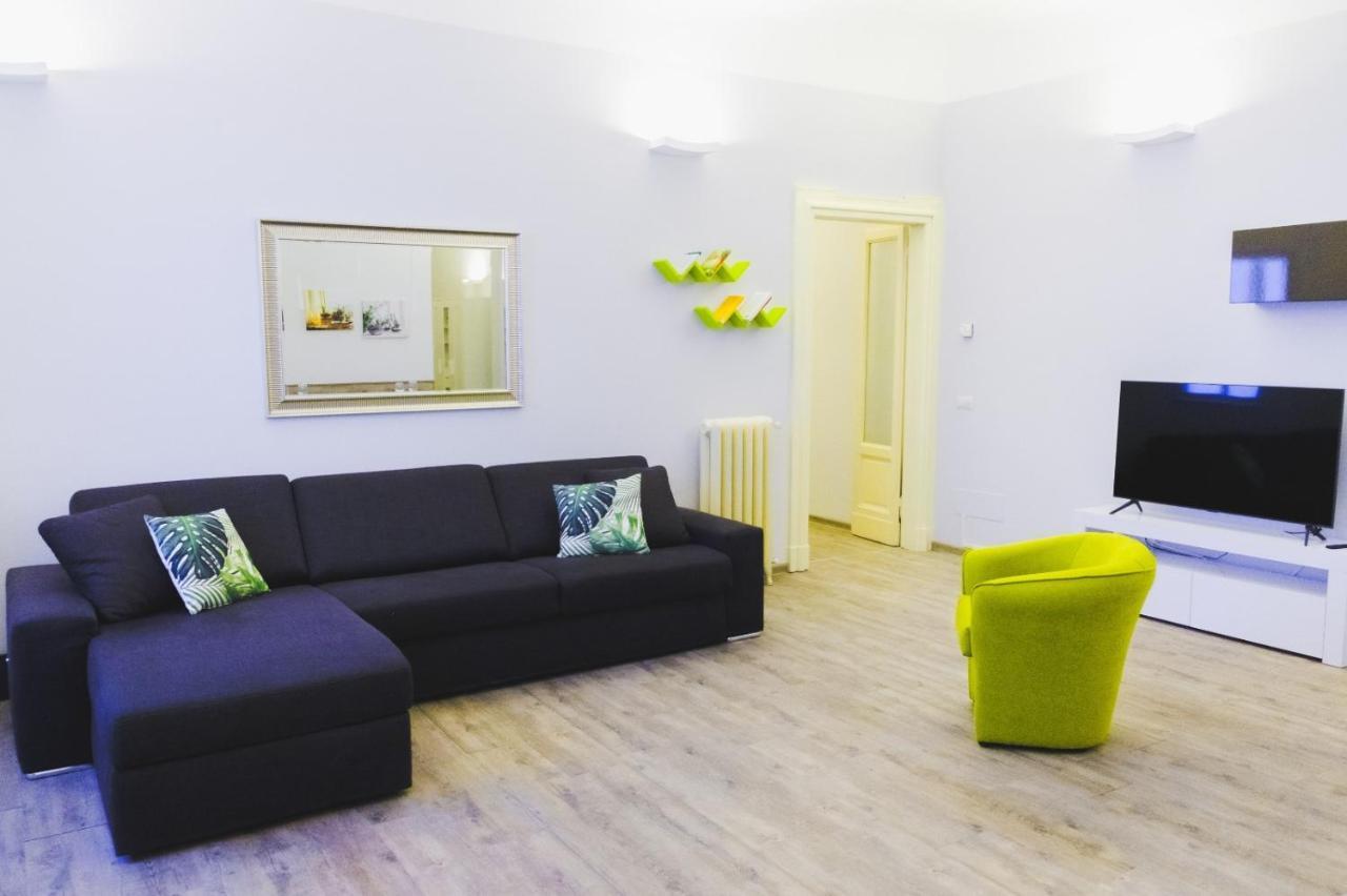 Book Now! Corso Buenos Aires & Loreto M1 Apartment Милан Экстерьер фото