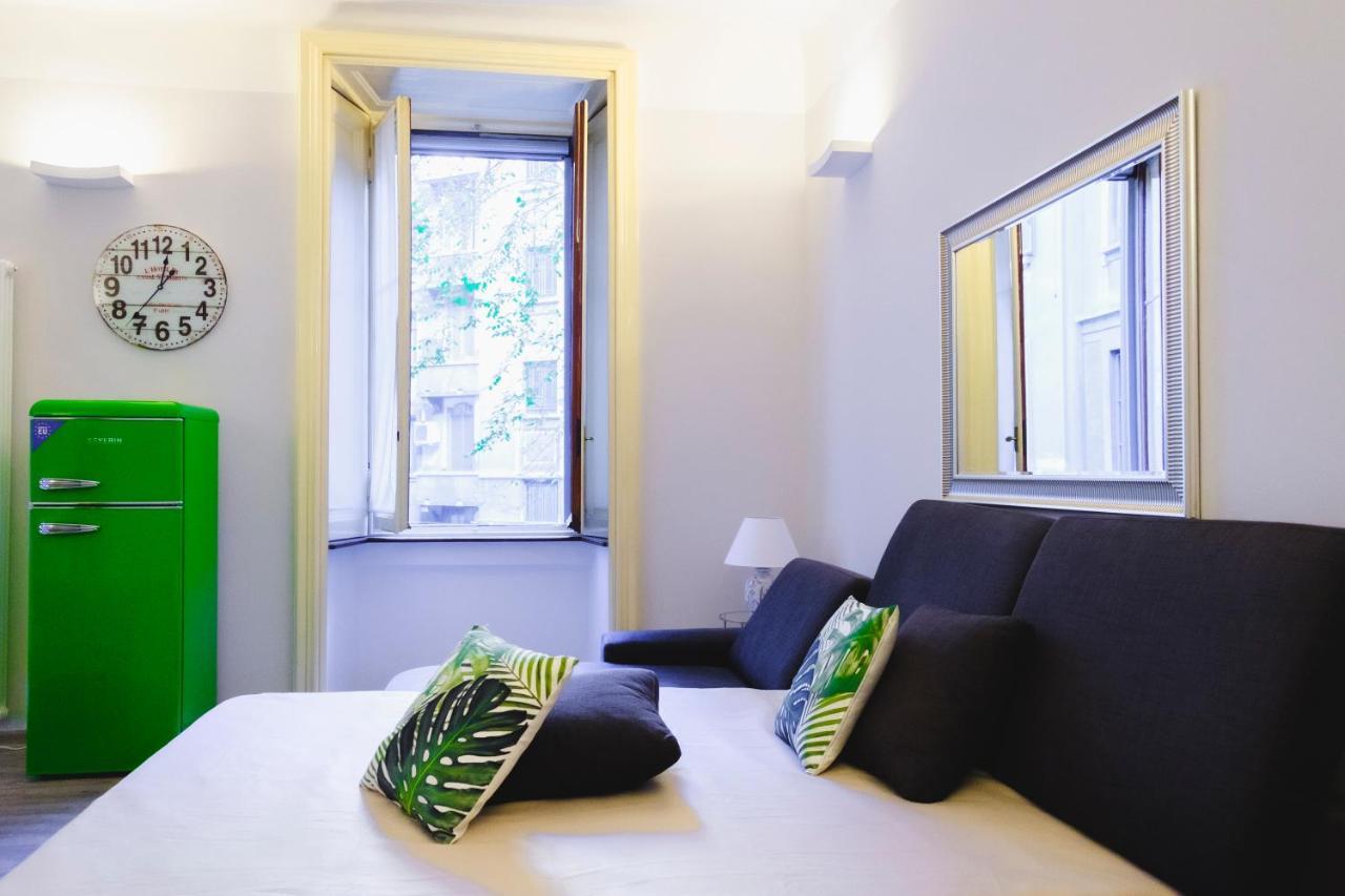 Book Now! Corso Buenos Aires & Loreto M1 Apartment Милан Экстерьер фото