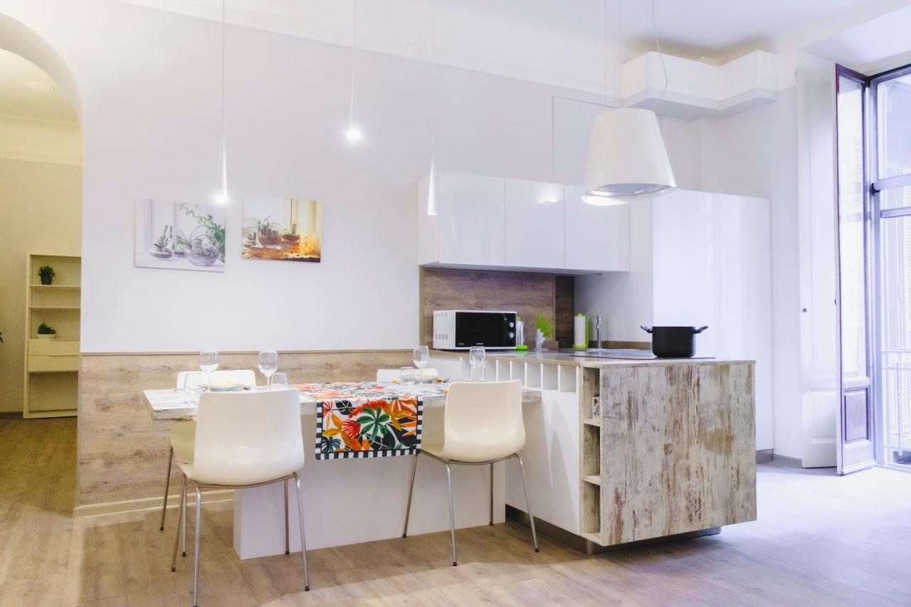 Book Now! Corso Buenos Aires & Loreto M1 Apartment Милан Экстерьер фото