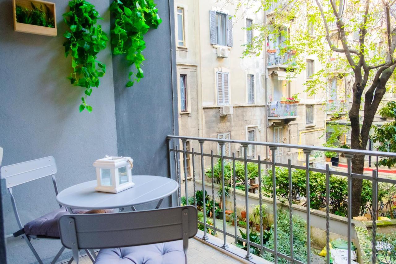 Book Now! Corso Buenos Aires & Loreto M1 Apartment Милан Экстерьер фото