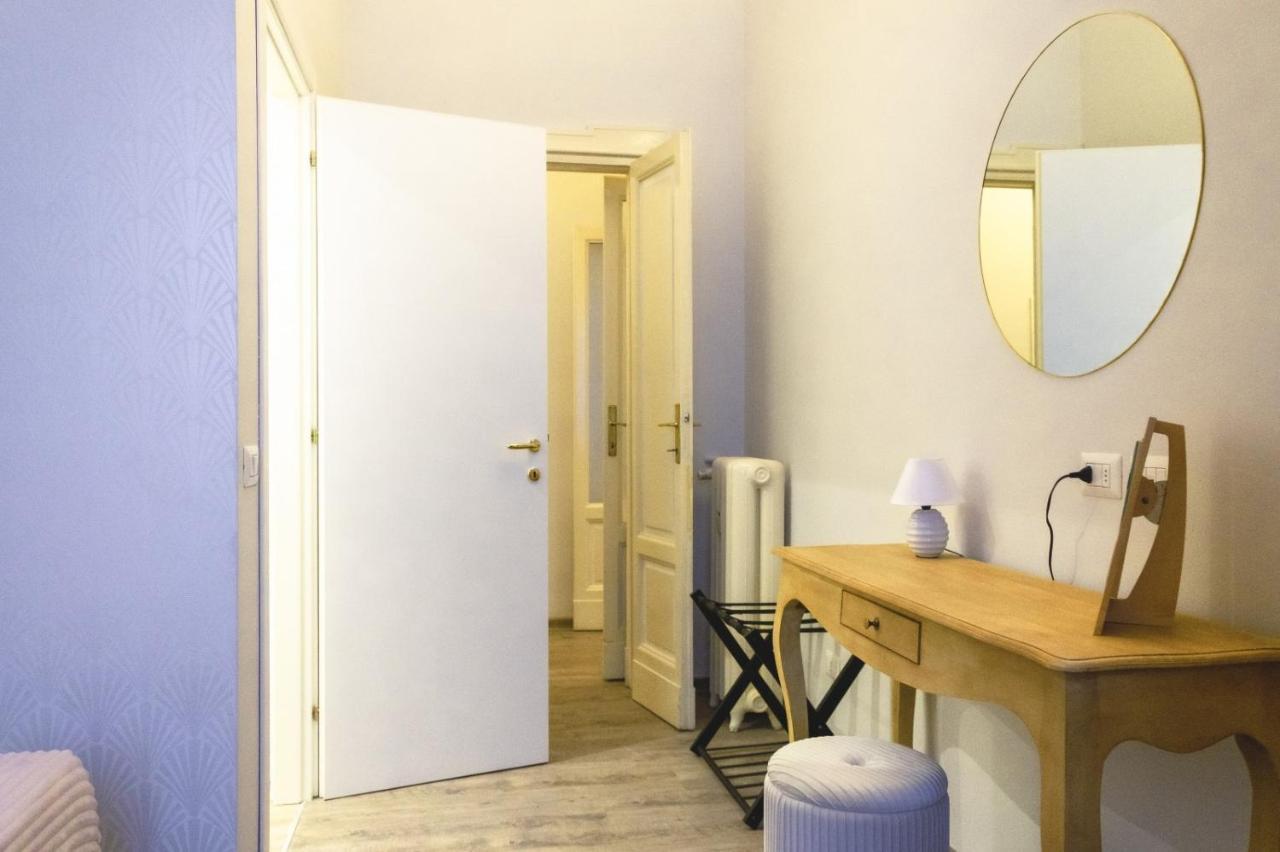 Book Now! Corso Buenos Aires & Loreto M1 Apartment Милан Экстерьер фото