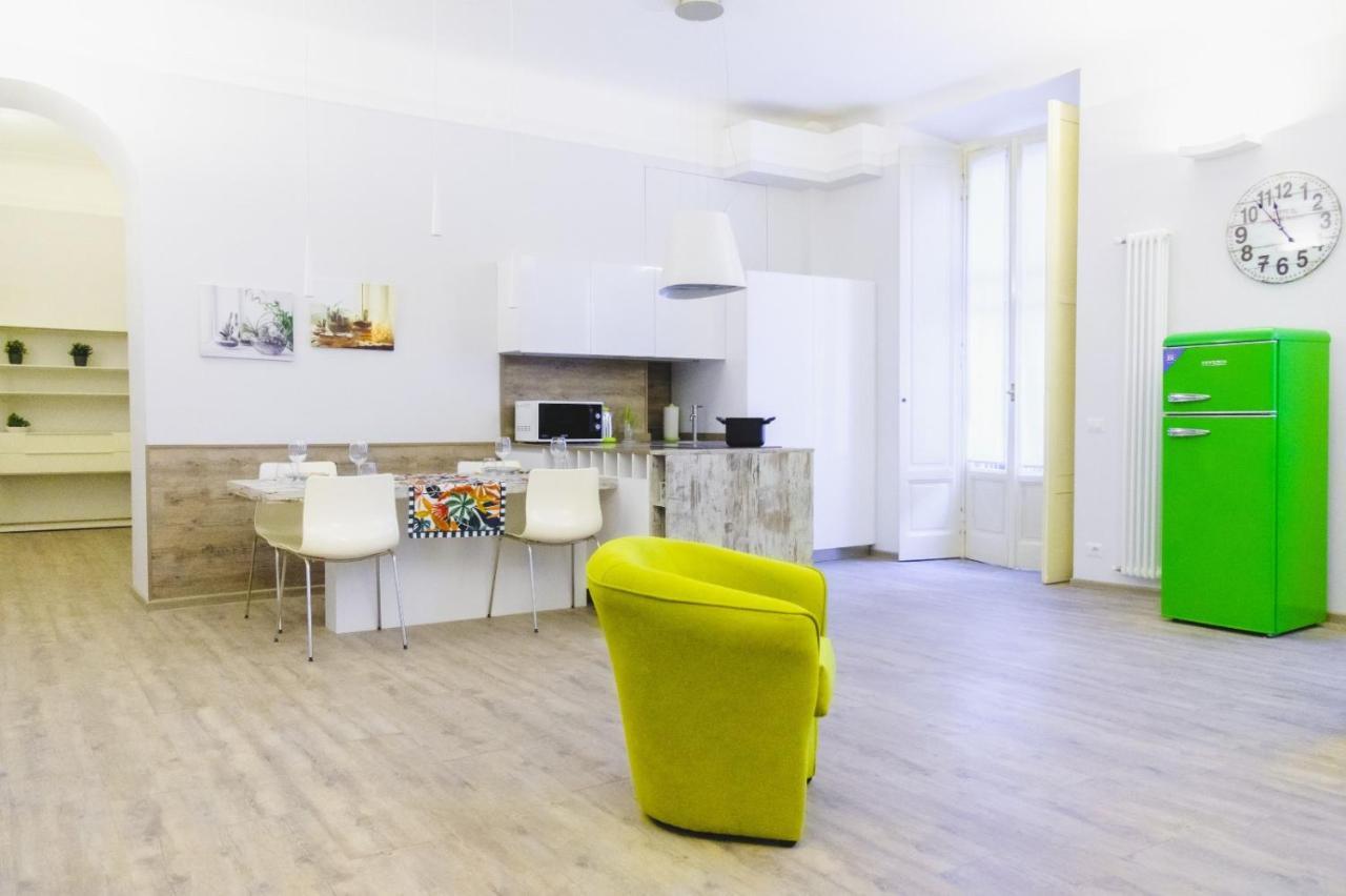 Book Now! Corso Buenos Aires & Loreto M1 Apartment Милан Экстерьер фото
