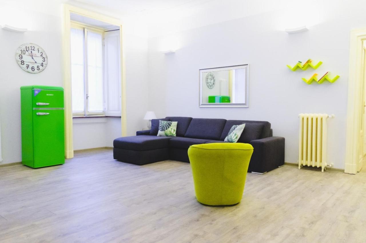 Book Now! Corso Buenos Aires & Loreto M1 Apartment Милан Экстерьер фото